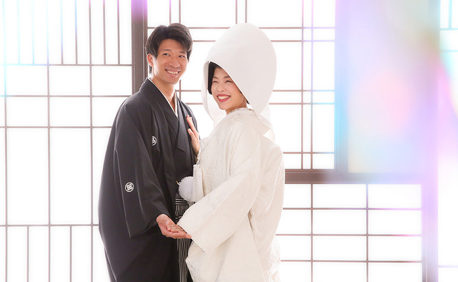 爽やかな笑顔のお二人がご来店✧˖°