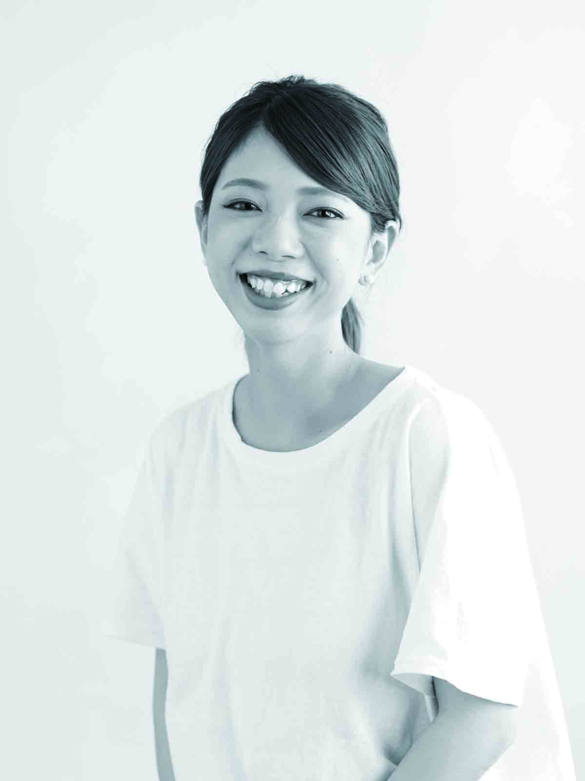 Matsumoto Ai