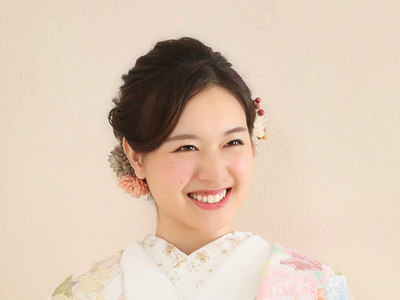 目の下のクマ