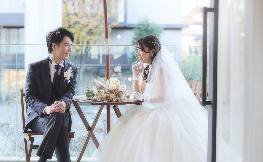 フォトウェディングにかかる費用と安く抑えるためのポイント