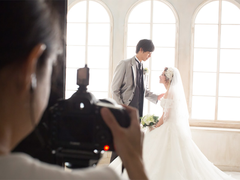 お客様を思って