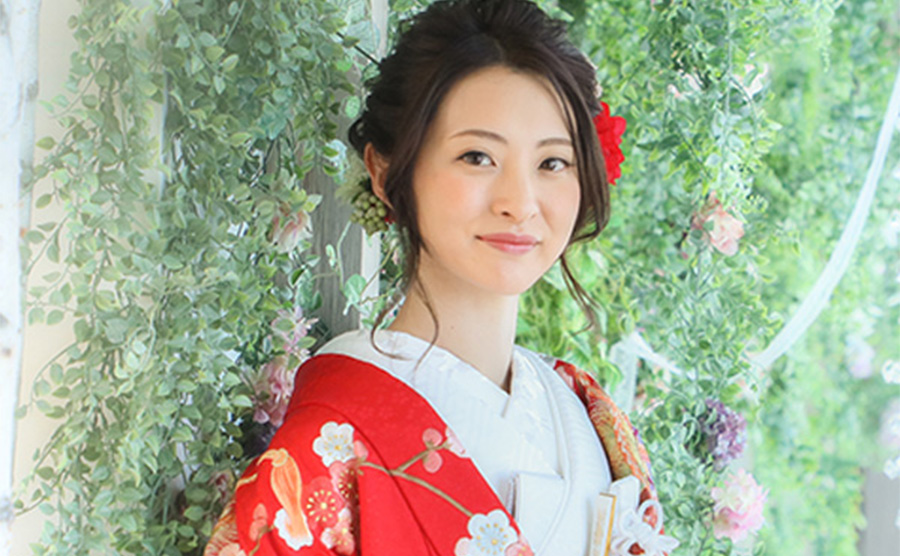 衣装の種類が豊富