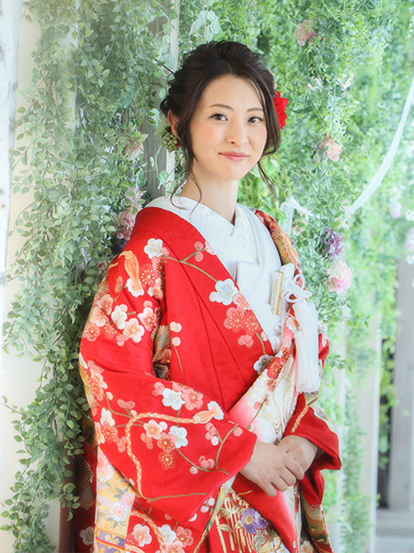 ドレス