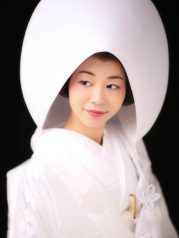 和装の画像