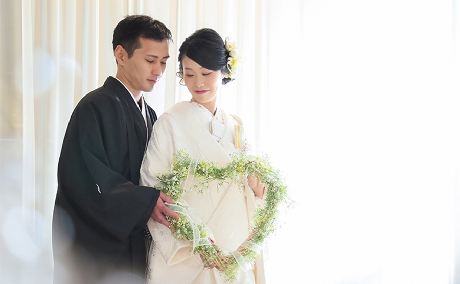 撮ってよかった！婚礼撮影エピソード