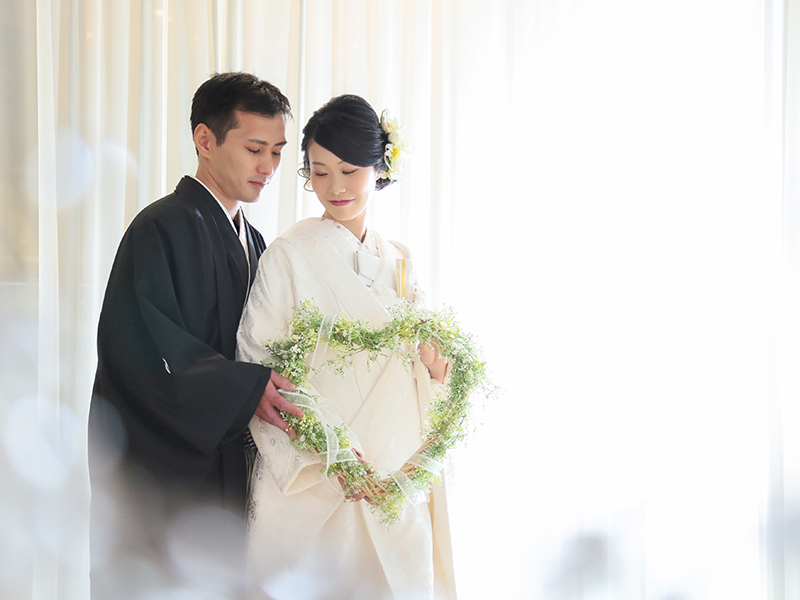 妊娠中でも安心して撮影できる