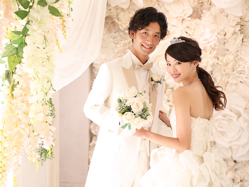 婚約から結婚記念日