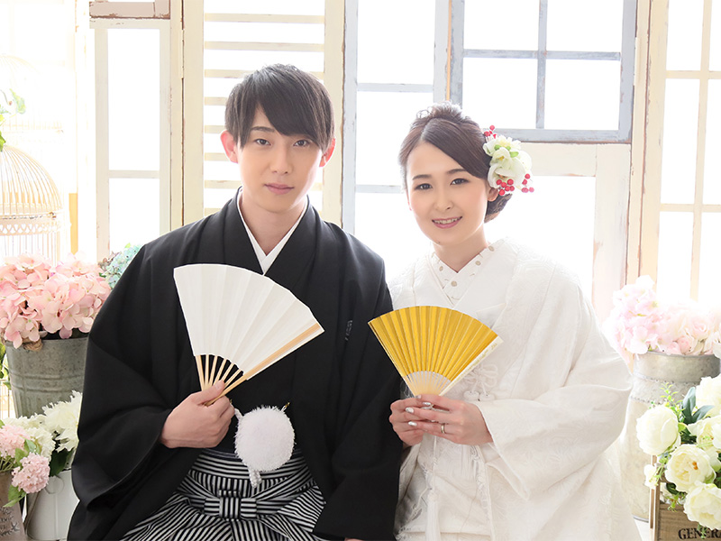 今時オシャレでポップな印象に