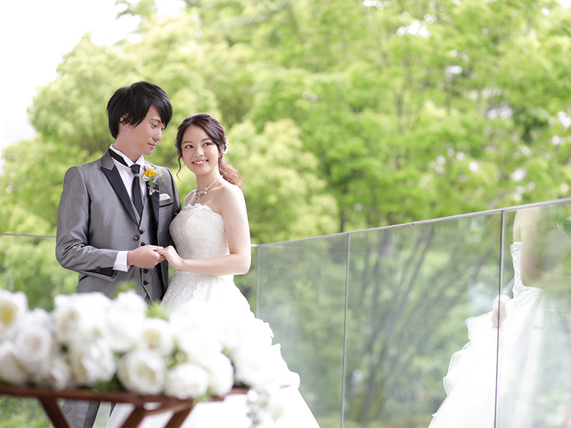 人気は春と秋