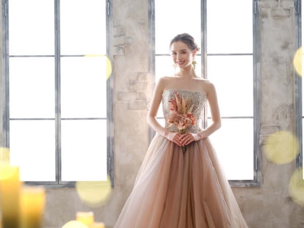 衣装ランクアップ