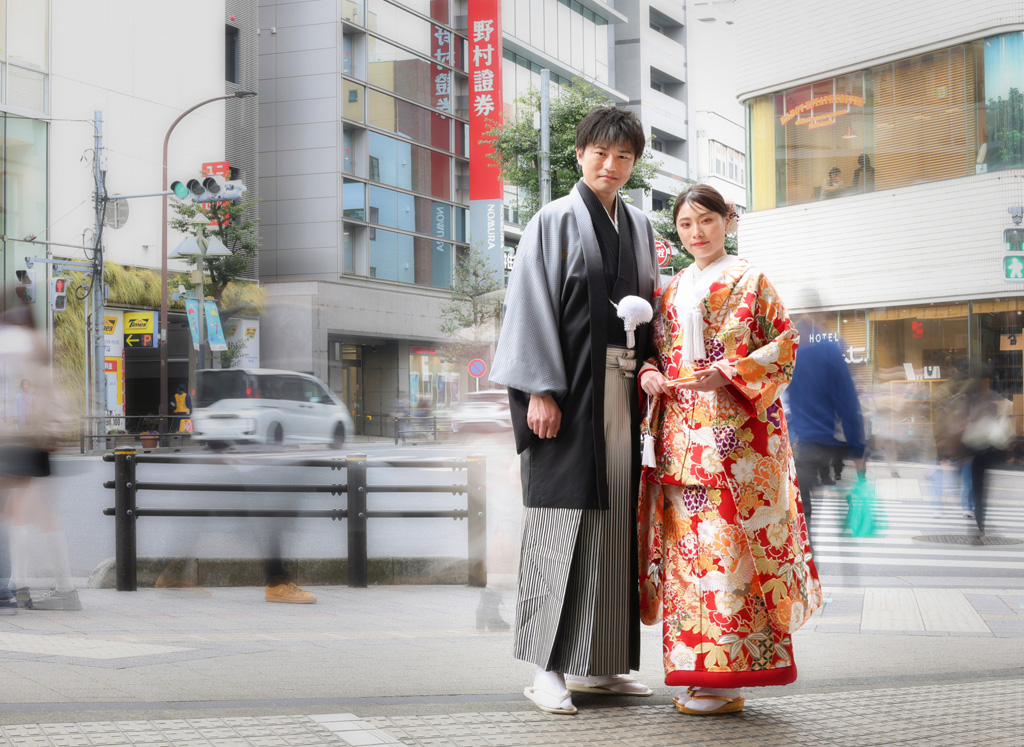 吉祥寺のロケーション