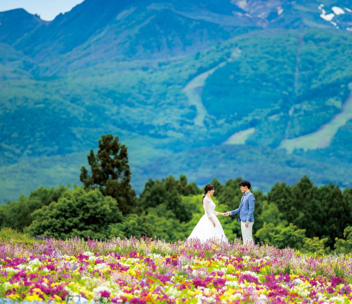 ロケーション撮影