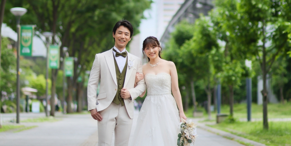 立川スタジオ周辺ロケーションフォト