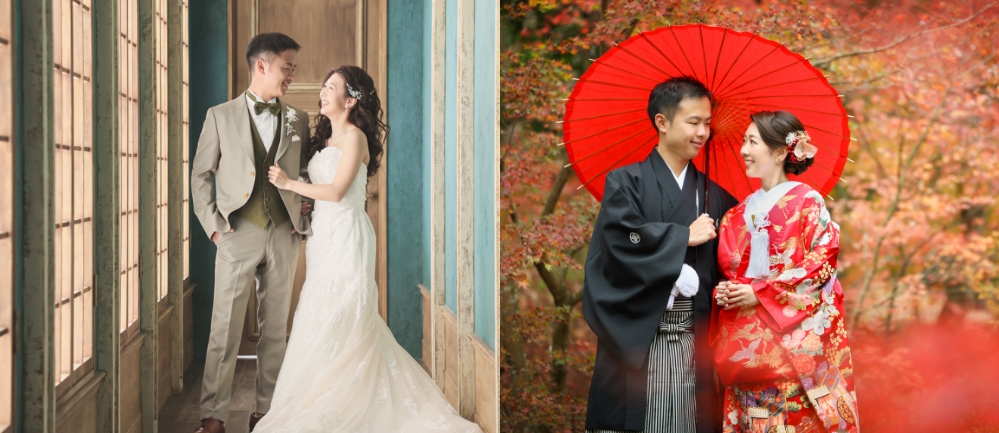 スタジオ&ロケ2着コース