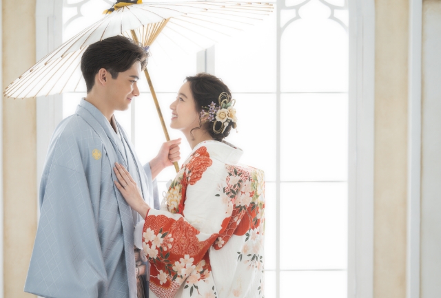 スタジオ&ロケ3着コース