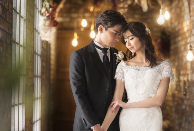 スタジオ&ロケ3着コース