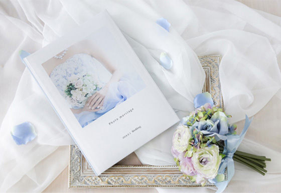 写真集8P+写真集データセット