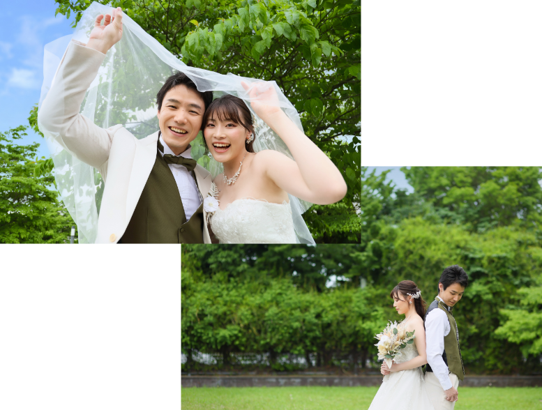 ロケ撮影イメージ