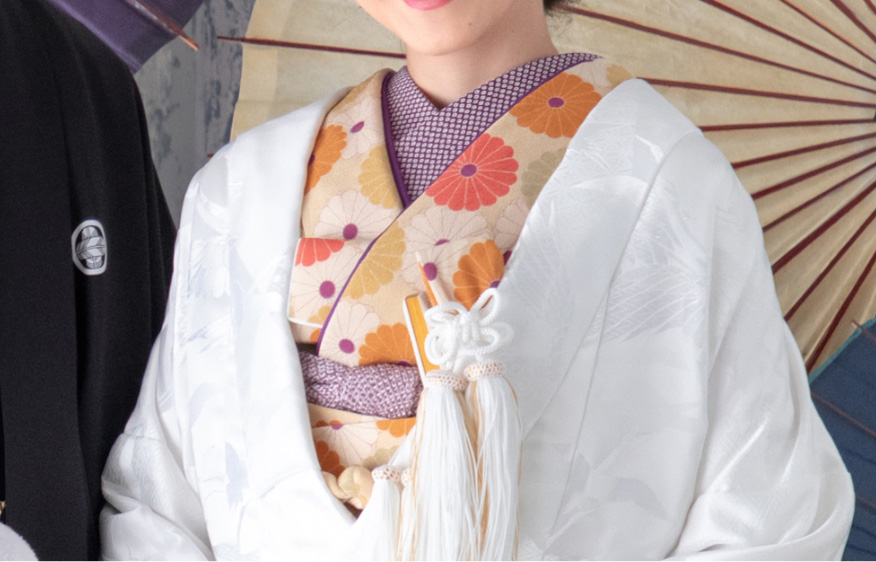 色掛下