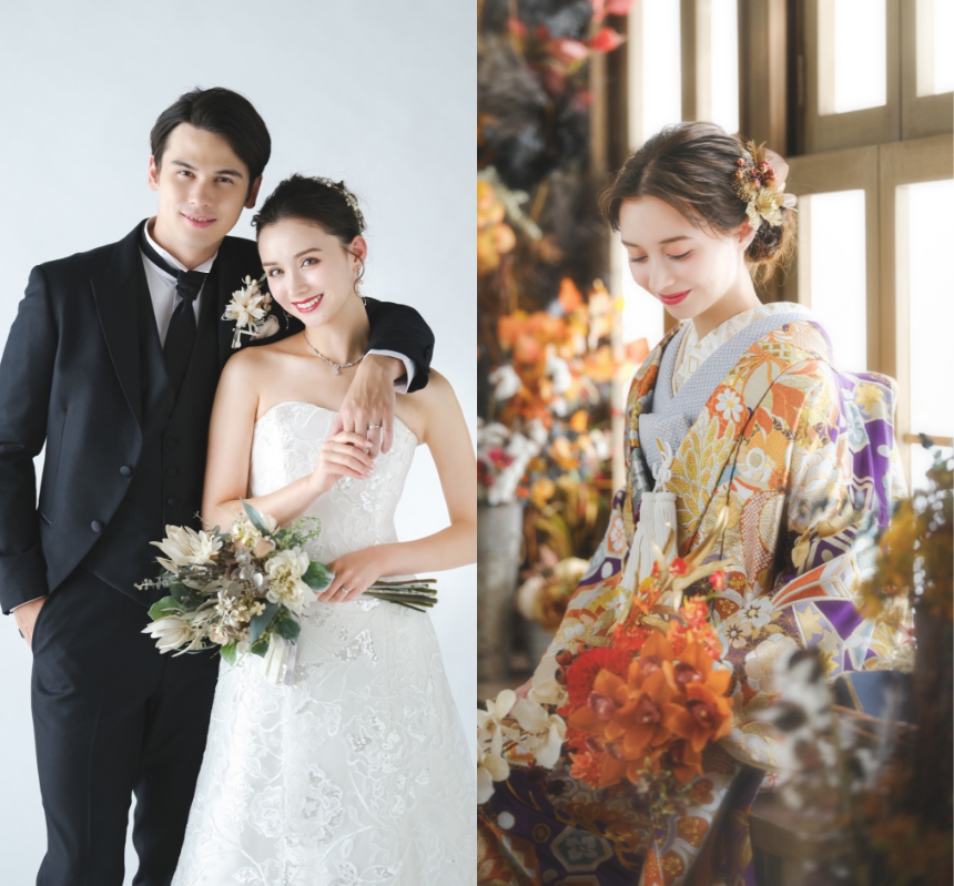 スタジオ2着コース