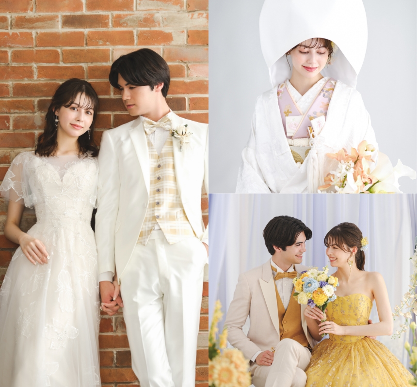 スタジオ3着コース